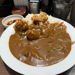 カレーハウス CoCo壱番屋 - 料理写真: