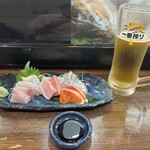 くれよん食堂 - 