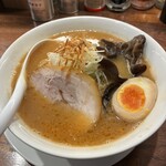麺屋 雪風 - 