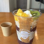 Cafe Uncle Mike - 