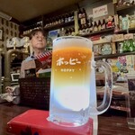 ホッピー仙人 - 