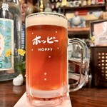 ホッピー仙人 - 