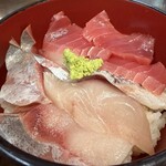 よこ田 - 