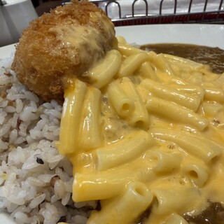 CURRY HOUSE CoCoICHIBANYA WORLD_1
