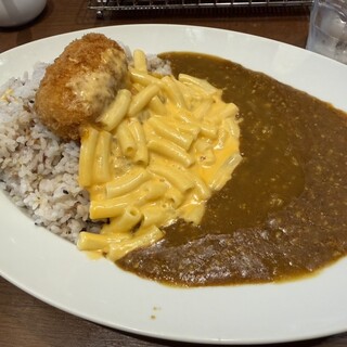 CURRY HOUSE CoCoICHIBANYA WORLD_0