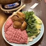 四季の味 ふじ芳 - 