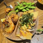 アロハテーブル - 