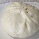 三宮一貫楼 - 料理写真:豚まん