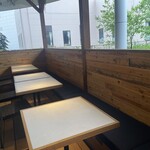 アロハテーブル - 