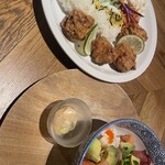 アロハテーブル - 