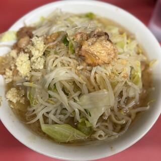 ラーメン二郎_1