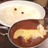 欧風カレー ソレイユ