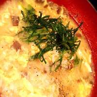 和牛焼肉 とびうし 飯田橋 - コムタンスープ