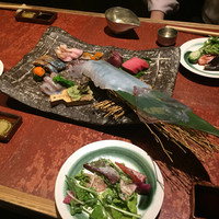 博多メシ 男厨 - 