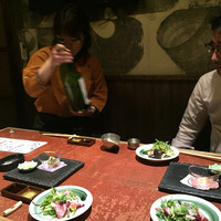 博多メシ 男厨 - 