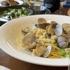 on A TABLE - 料理