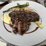 District Brasserie, Bar, Lounge - 