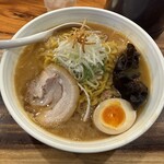 麺屋 雪風 - 