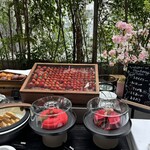 District Brasserie, Bar, Lounge - 