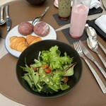 District Brasserie, Bar, Lounge - 
