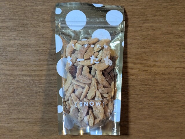 SNOW] CHEESE 新千歳空港店 （スノー チーズ） - 新千歳空港/スイーツ