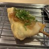串ゆう - まぐろおろしポン酢♪
