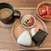ぬるま湯キッチン