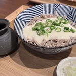 そばと天ぷら 石楽  - 