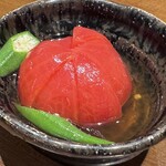 そばと天ぷら 石楽  - 