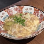 そばと天ぷら 石楽  - 
