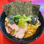 家系総本山 吉村家