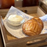 Studio Cafe MARU - 