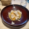 ラ・ルーナ・ロッサ - 料理写真: