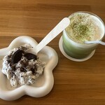 CAFE HIDAMARIYA - 