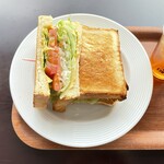T'CAFE - 