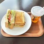 T'CAFE - 
