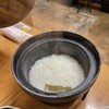 黒毛和牛ホルモン 大衆焼肉しんすけ - 銀シャリ
