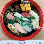 銀のさら - 料理写真:ありがとう(税込￥3,596)