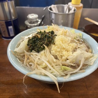 ラーメン凛_1