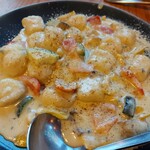 Patiste - 