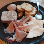 Patiste - 