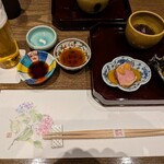 京橋 二刀流 - 