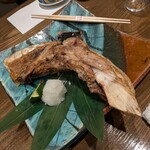 京橋 二刀流 - 