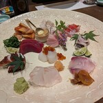 京橋 二刀流 - 