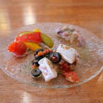 Nido SETOUCHI - 