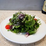 PASTA IN CAMMINO - 