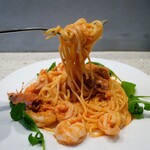 PASTA IN CAMMINO - 