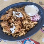 西友 - 料理写真: