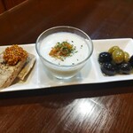 やっちゃbar