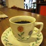 ディアカップ - キリニャガ（ケニア フレンチロースト）